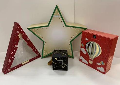 马鞍山胶盒定制